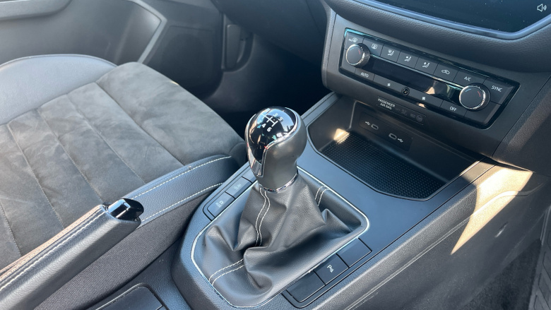 SEAT Ibiza 1.0 TSI 110 Xcellence Lux [EZ] 5dr Petrol Hatchback